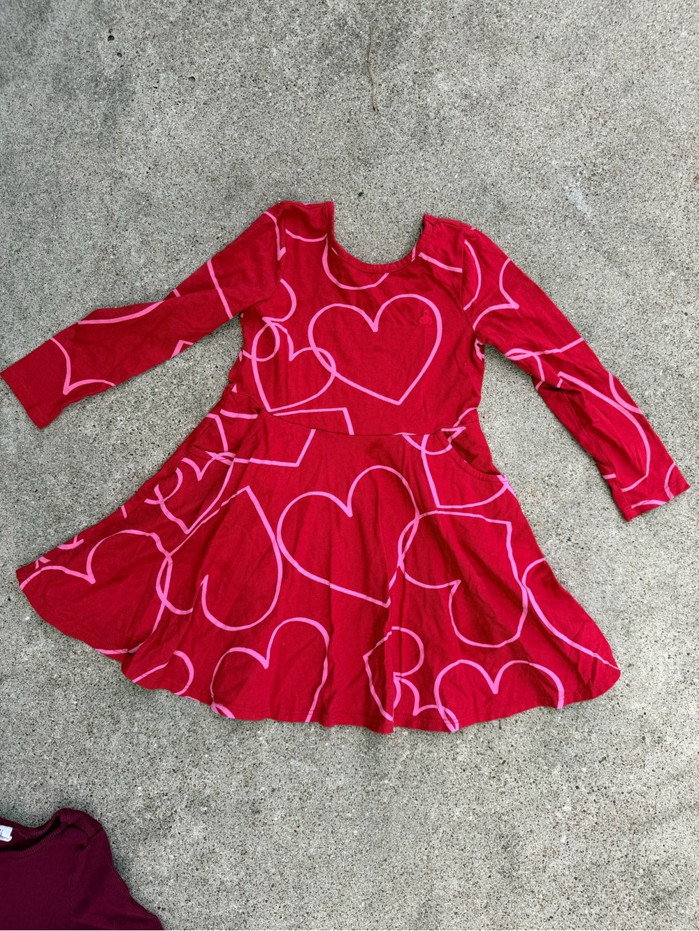Gap Dress 4T